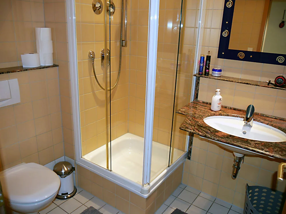 1 Zimmer Wohnung in 70794 Filderstadt-Bonlanden (Obj-Nr. 0710)