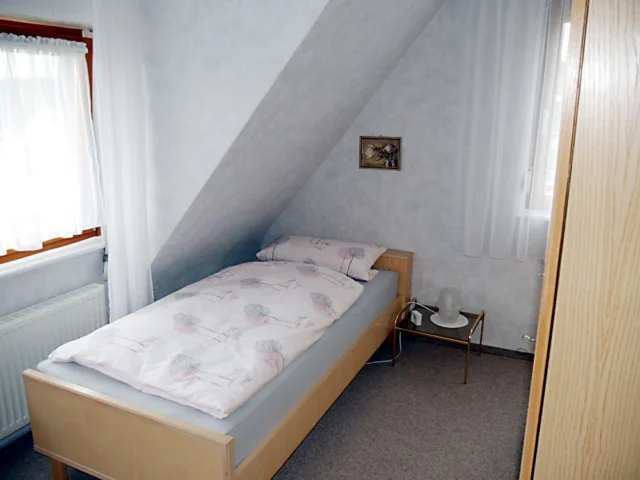 Einzelzimmer Stuttgart-Heumaden