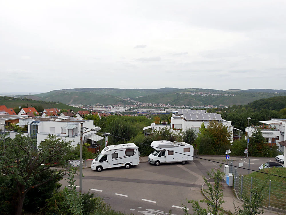 Einzelzimmer in 70619 Stuttgart-Heumaden (Obj-Nr. 0712)