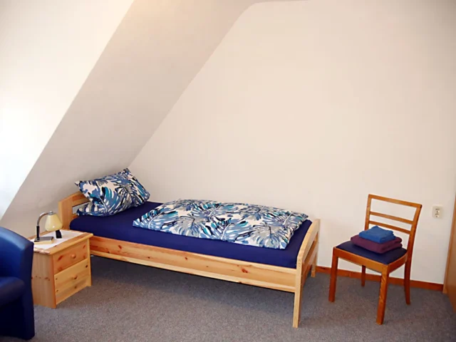 Einzelzimmer Stuttgart-Heumaden