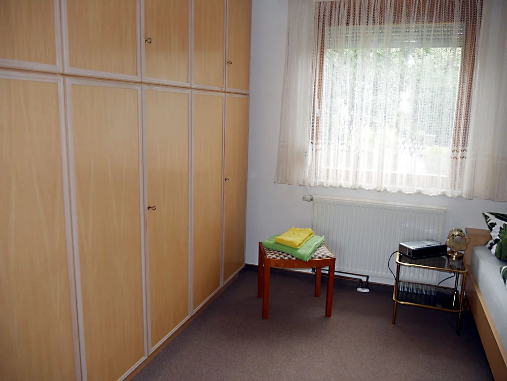 Einzelzimmer in 70619 Stuttgart-Heumaden (Obj-Nr. 0714)