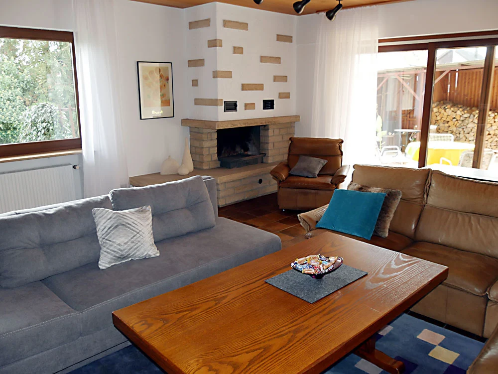 3,5 Zimmer Wohnung in 72666 Neckartailfingen (Obj-Nr. 0717)