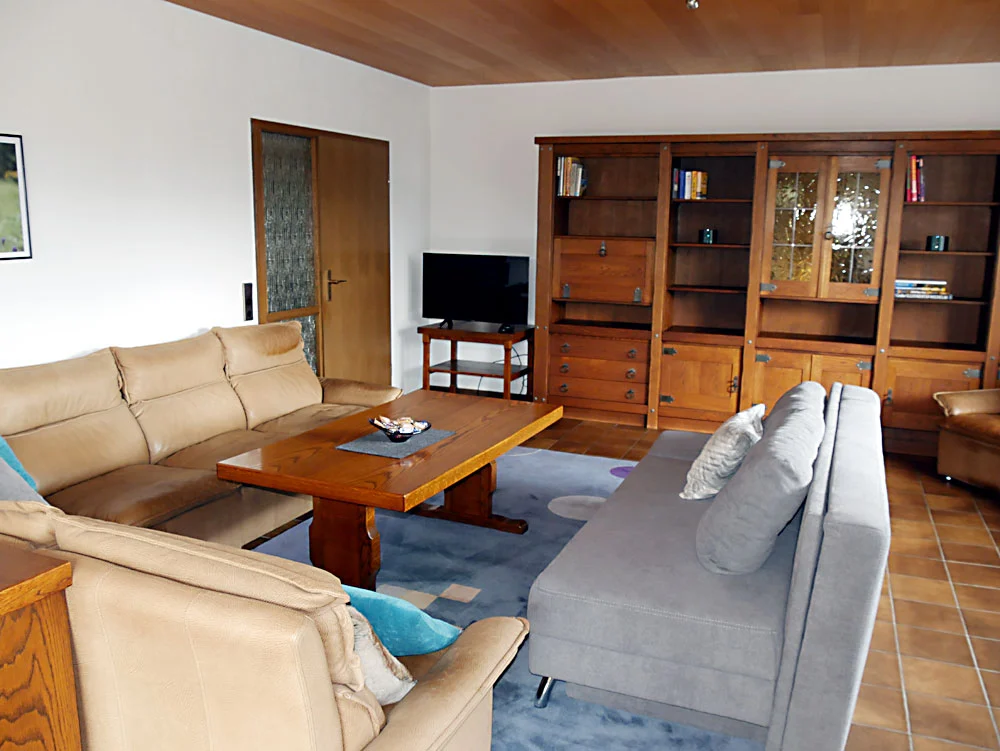 3,5 Zimmer Wohnung in 72666 Neckartailfingen (Obj-Nr. 0717)