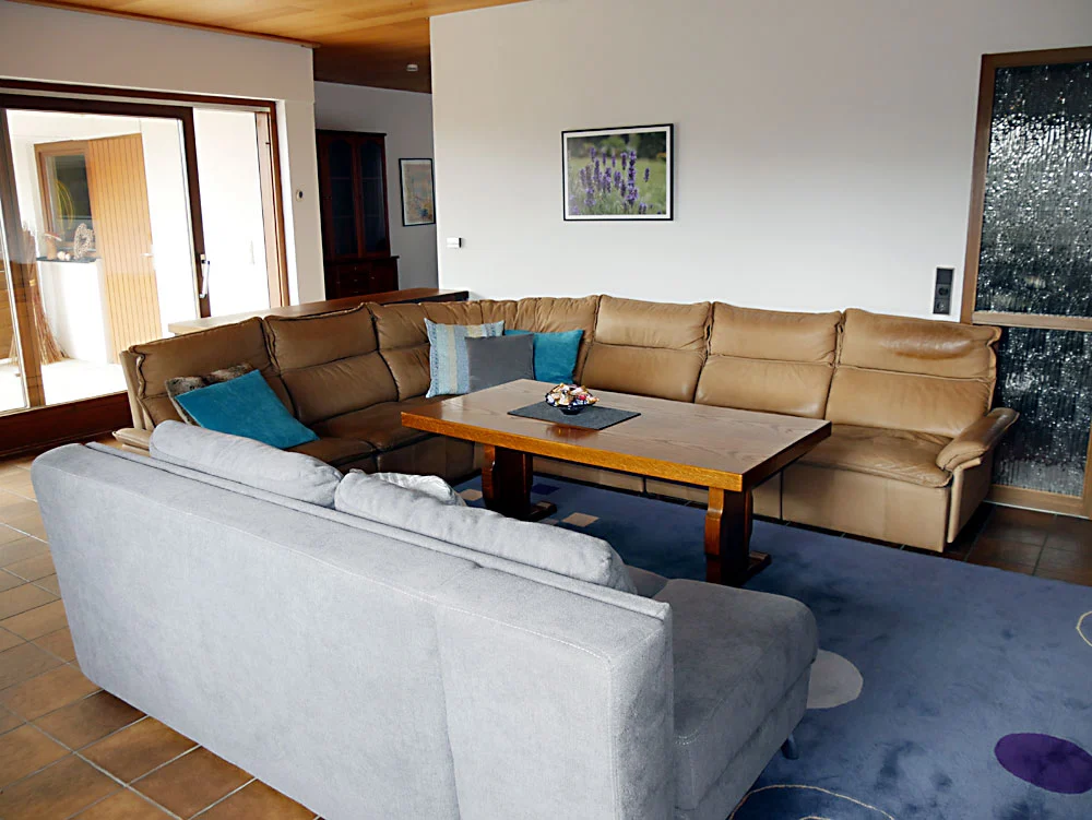 3,5 Zimmer Wohnung in 72666 Neckartailfingen (Obj-Nr. 0717)