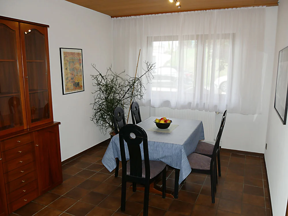 3,5 Zimmer Wohnung in 72666 Neckartailfingen (Obj-Nr. 0717)