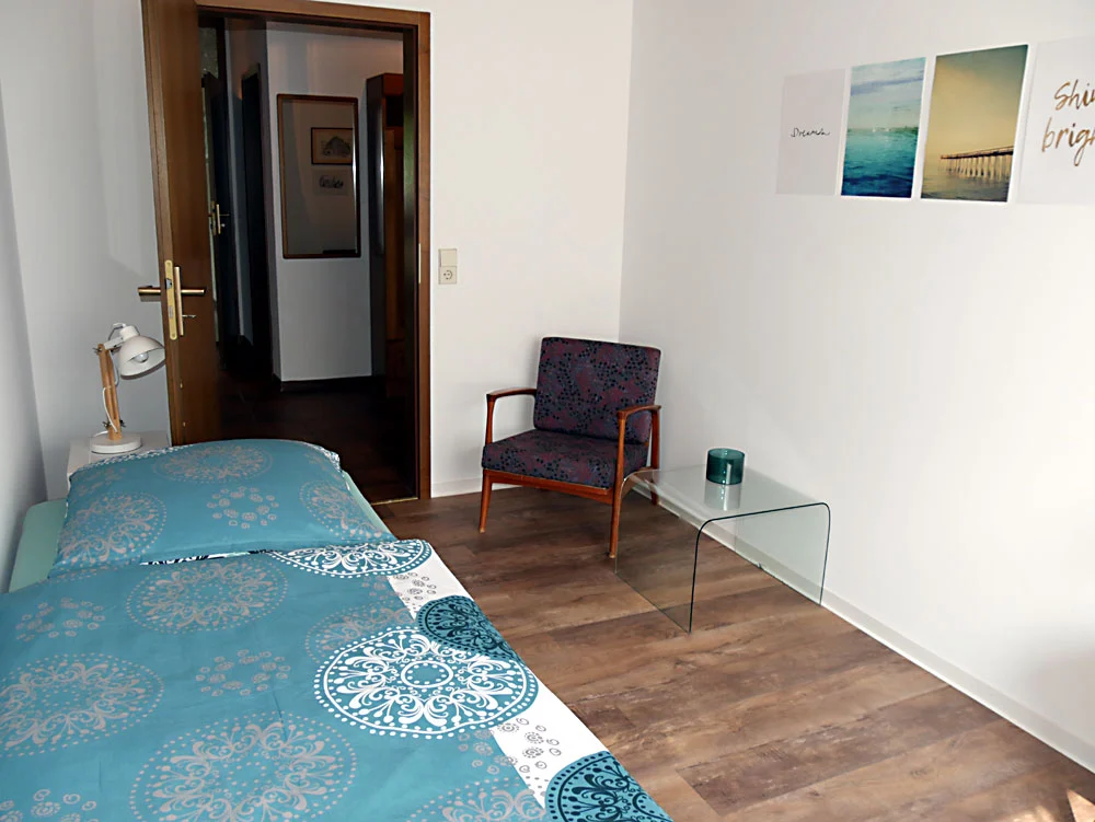 3,5 Zimmer Wohnung in 72666 Neckartailfingen (Obj-Nr. 0717)