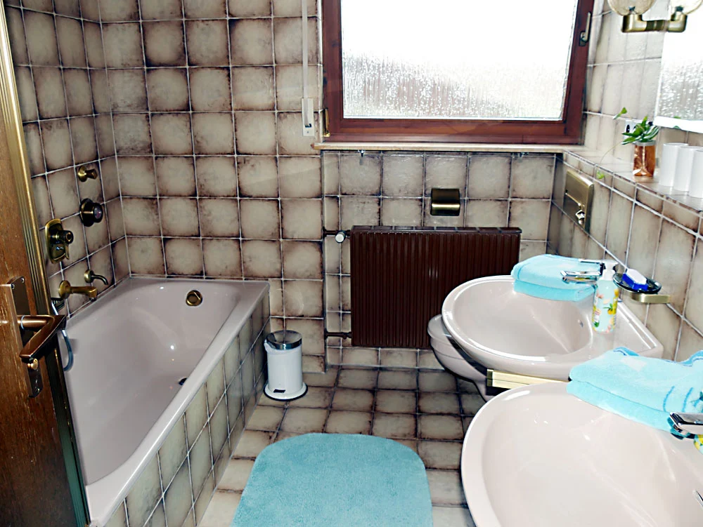 3,5 Zimmer Wohnung in 72666 Neckartailfingen (Obj-Nr. 0717)