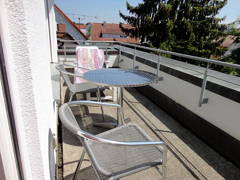 1 Zimmer Wohnung in 73765 Neuhausen (Obj-Nr. 0718)