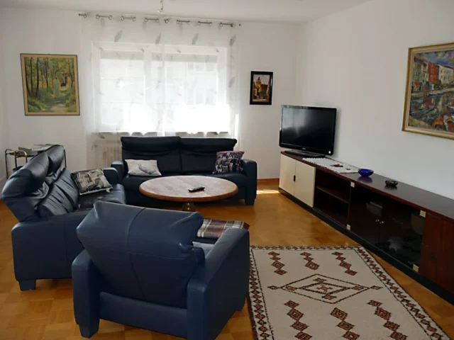 3 Zimmer Wohnung Göppingen