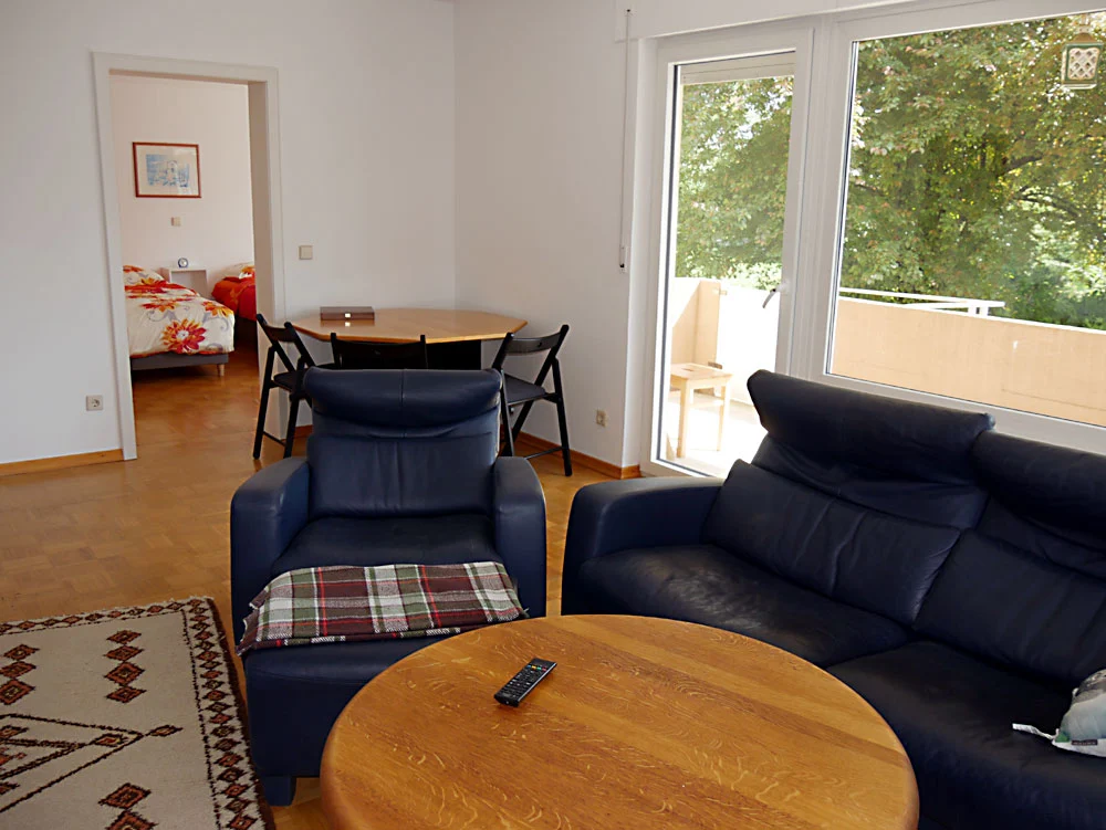 3 Zimmer Wohnung in 73033 Göppingen (Obj-Nr. 0746)