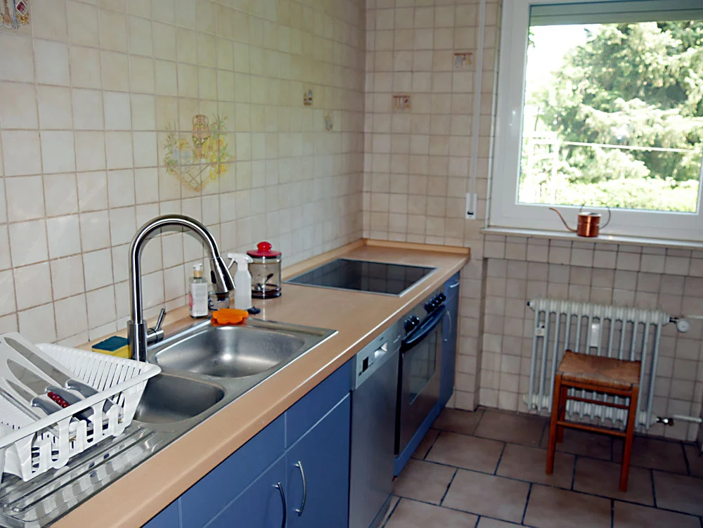 3 Zimmer Wohnung in 73033 Göppingen (Obj-Nr. 0746)
