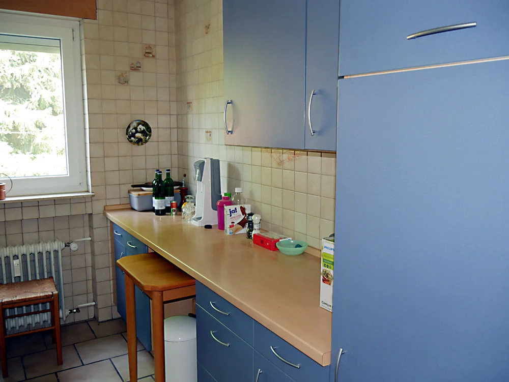 3 Zimmer Wohnung in 73033 Göppingen (Obj-Nr. 0746)