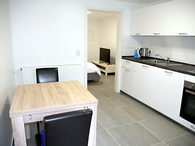 1 Zimmer Wohnung Leinfelden-Echterdingen-Stetten