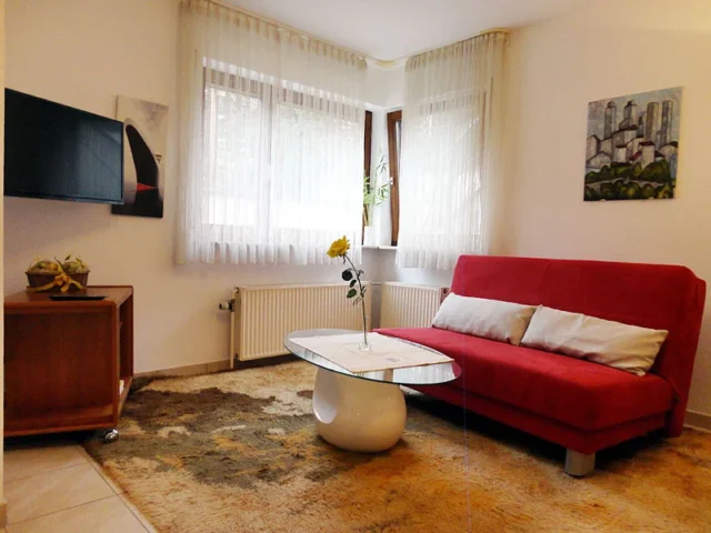 1 Zimmer Wohnung Ostfildern-Ruit