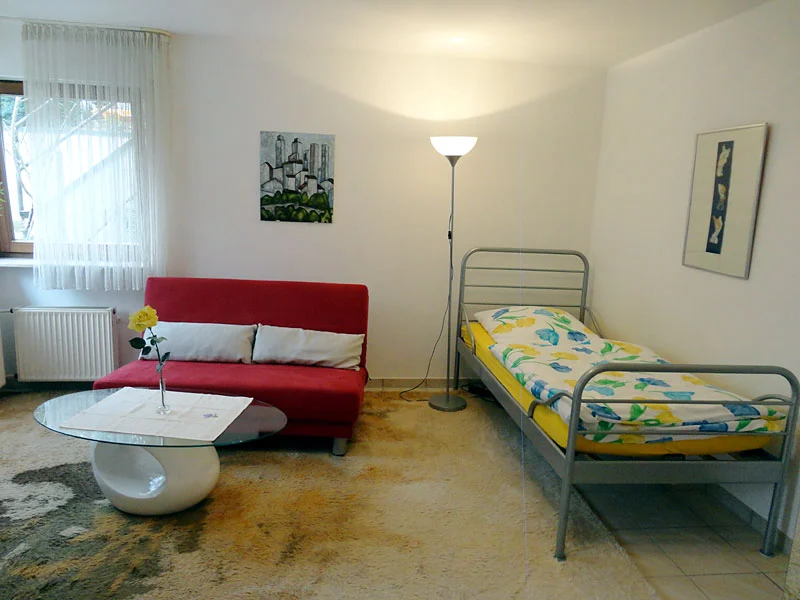 1 Zimmer Wohnung in 73760 Ostfildern-Ruit (Obj-Nr. 0754)