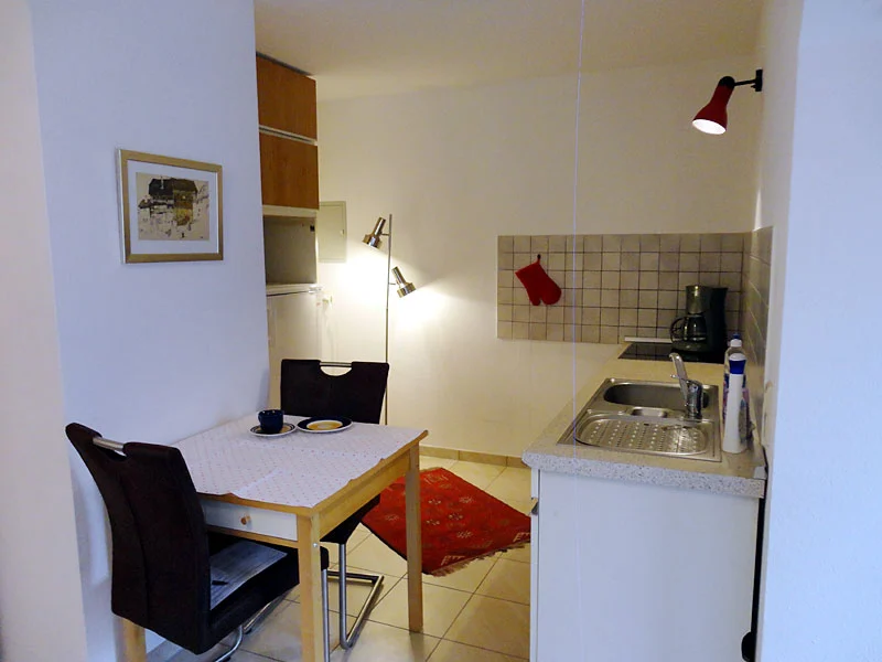 1 Zimmer Wohnung in 73760 Ostfildern-Ruit (Obj-Nr. 0754)