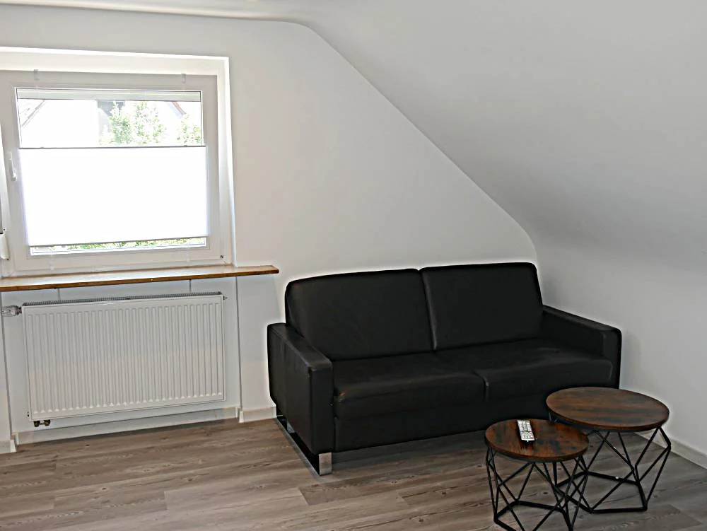2 Zimmer Wohnung in 70794 Filderstadt-Bernhausen (Obj-Nr. 0769)