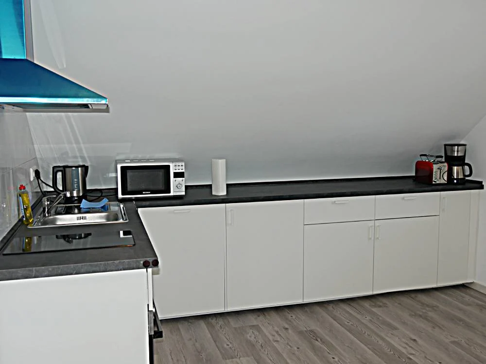 2 Zimmer Wohnung in 70794 Filderstadt-Bernhausen (Obj-Nr. 0769)