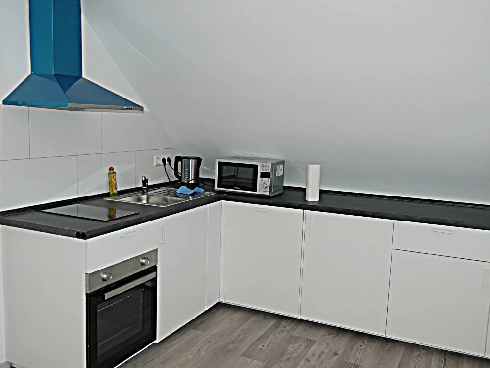 2 Zimmer Wohnung in 70794 Filderstadt-Bernhausen (Obj-Nr. 0769)