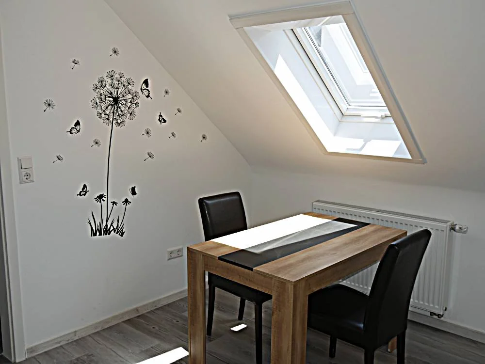 2 Zimmer Wohnung in 70794 Filderstadt-Bernhausen (Obj-Nr. 0769)