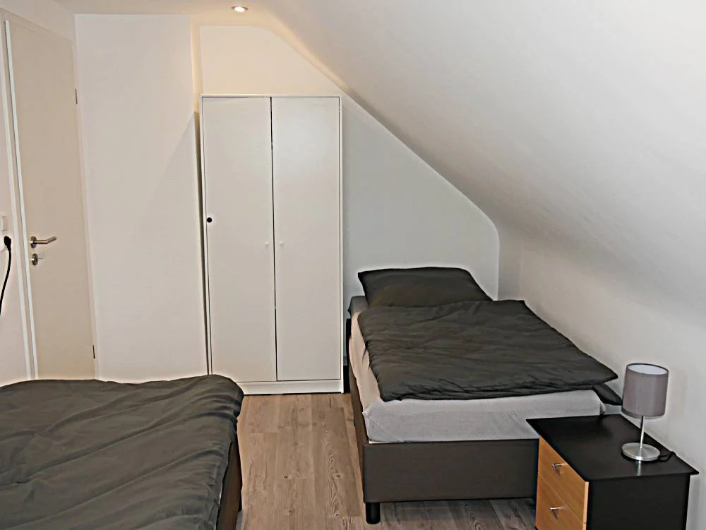 2 Zimmer Wohnung in 70794 Filderstadt-Bernhausen (Obj-Nr. 0769)