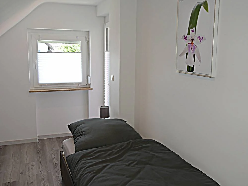 2 Zimmer Wohnung in 70794 Filderstadt-Bernhausen (Obj-Nr. 0769)