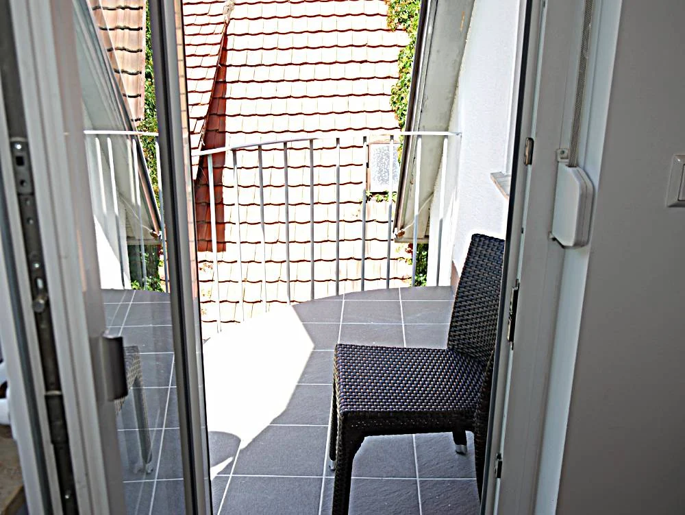 2 Zimmer Wohnung in 70794 Filderstadt-Bernhausen (Obj-Nr. 0769)