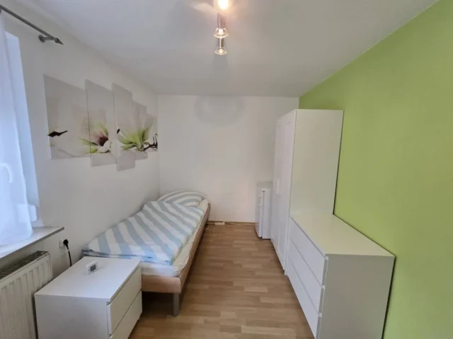 4 Zimmer Wohnung Esslingen-Berkheim