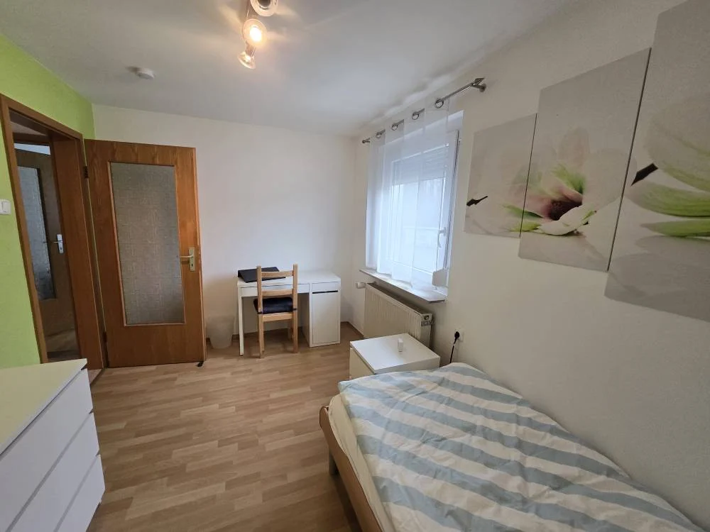 4 Zimmer Wohnung in 73734 Esslingen-Berkheim (Obj-Nr. 0775)