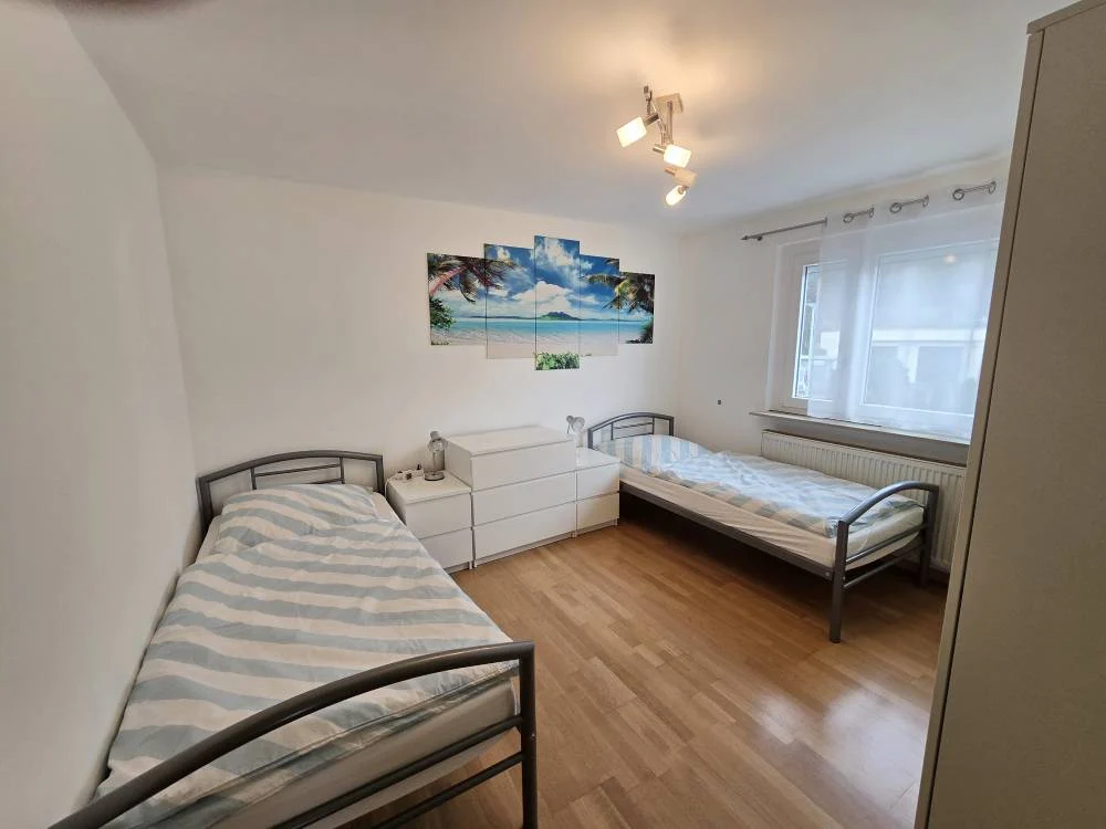 4 Zimmer Wohnung in 73734 Esslingen-Berkheim (Obj-Nr. 0775)