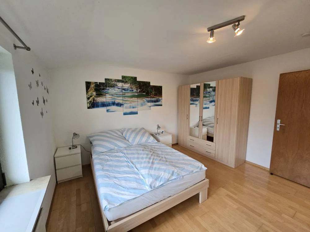 4 Zimmer Wohnung in 73734 Esslingen-Berkheim (Obj-Nr. 0775)