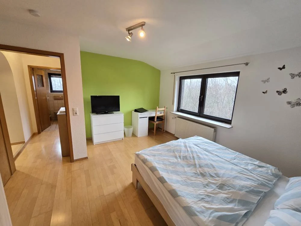 4 Zimmer Wohnung in 73734 Esslingen-Berkheim (Obj-Nr. 0775)