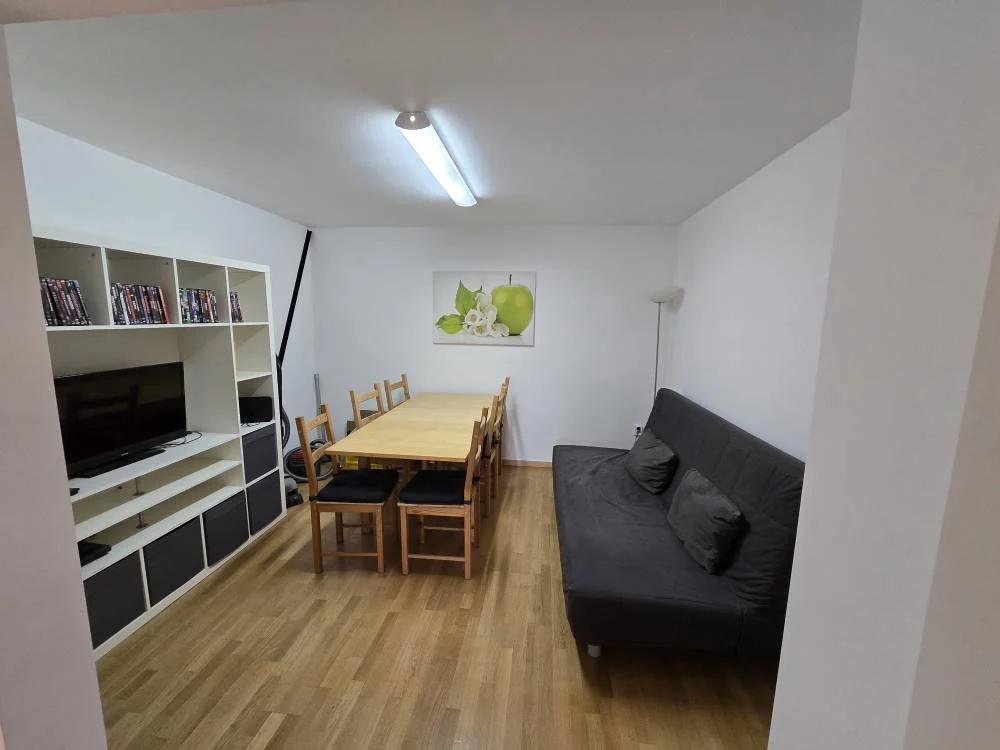 4 Zimmer Wohnung in 73734 Esslingen-Berkheim (Obj-Nr. 0775)