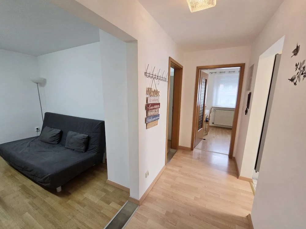 4 Zimmer Wohnung in 73734 Esslingen-Berkheim (Obj-Nr. 0775)