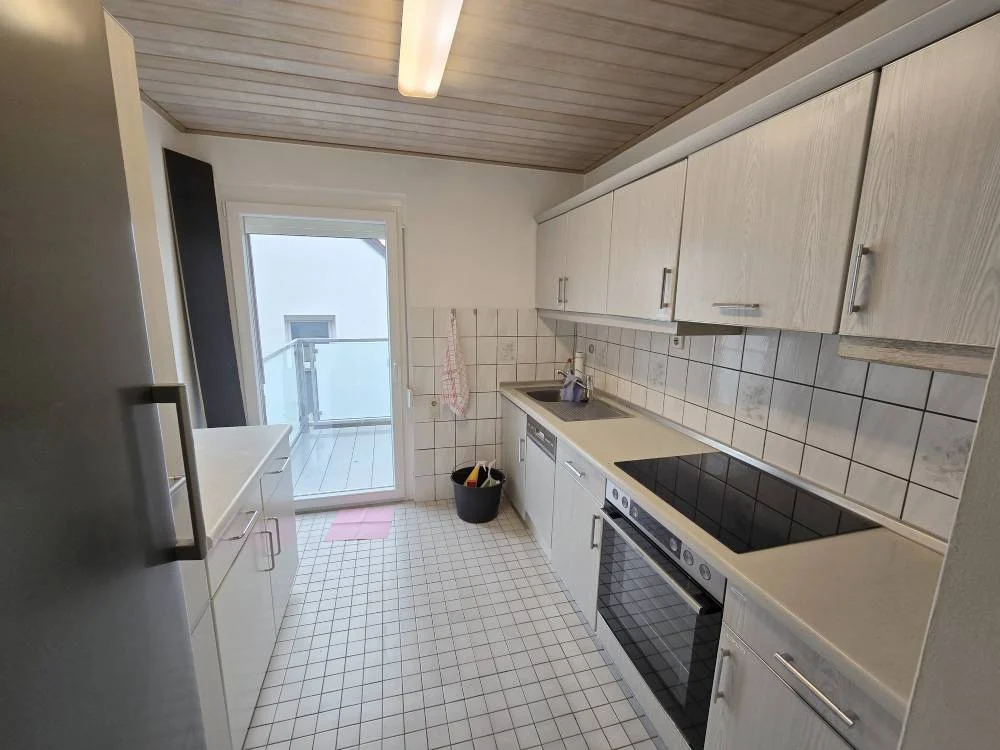 4 Zimmer Wohnung in 73734 Esslingen-Berkheim (Obj-Nr. 0775)