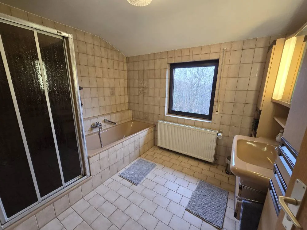 4 Zimmer Wohnung in 73734 Esslingen-Berkheim (Obj-Nr. 0775)