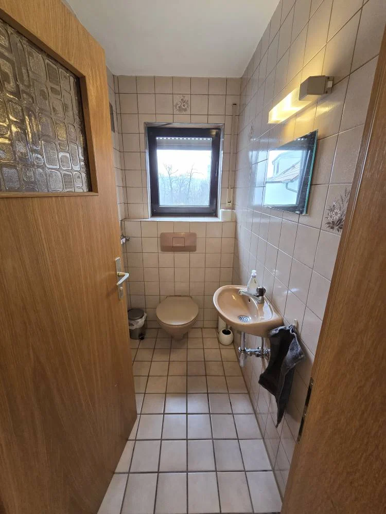 4 Zimmer Wohnung in 73734 Esslingen-Berkheim (Obj-Nr. 0775)