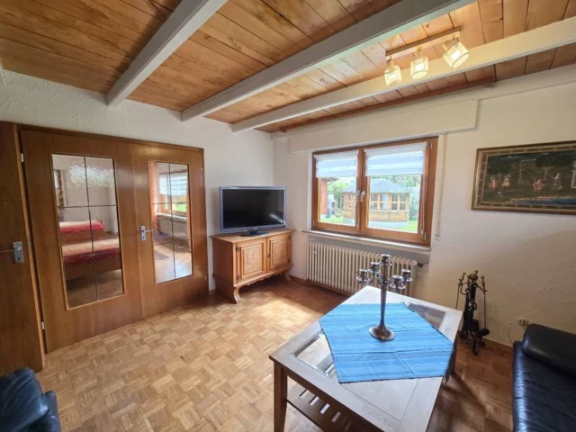 4 Zimmer Wohnung Baltmannsweiler