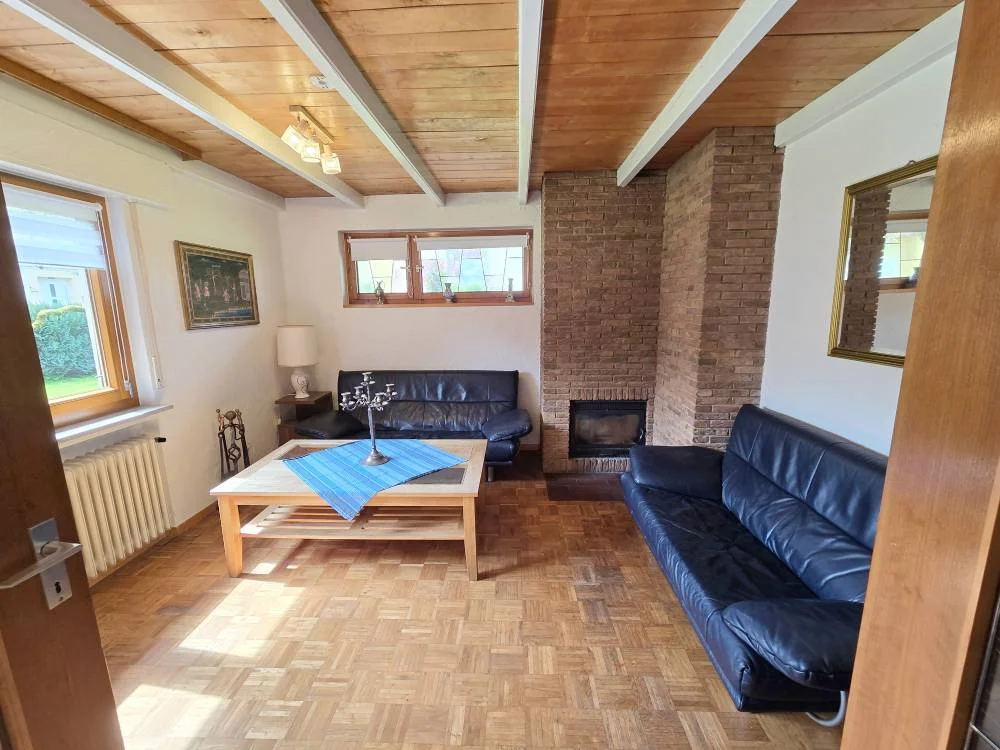 4 Zimmer Wohnung in 73666 Baltmannsweiler (Obj-Nr. 0776)