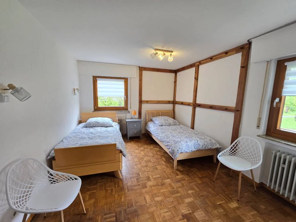 4 Zimmer Wohnung in 73666 Baltmannsweiler (Obj-Nr. 0776)