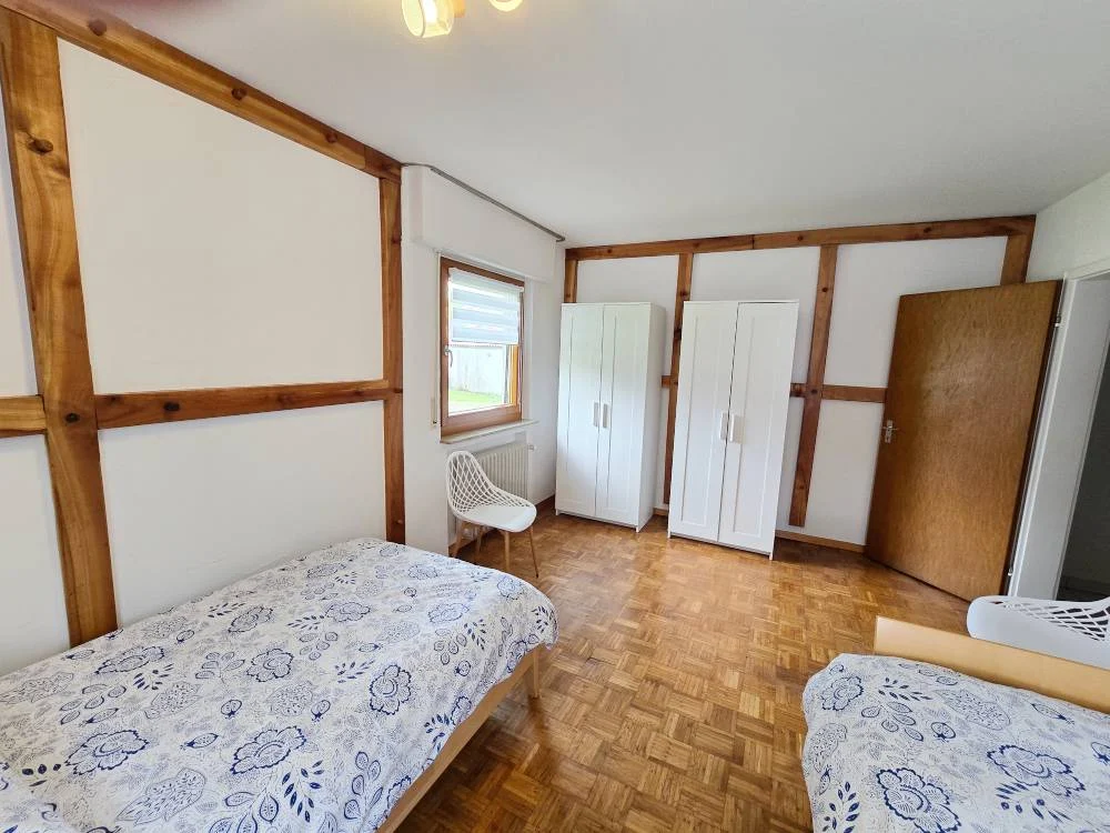 4 Zimmer Wohnung in 73666 Baltmannsweiler (Obj-Nr. 0776)