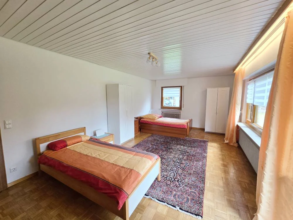 4 Zimmer Wohnung in 73666 Baltmannsweiler (Obj-Nr. 0776)