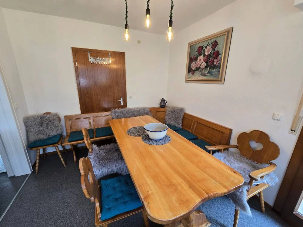 4 Zimmer Wohnung in 73666 Baltmannsweiler (Obj-Nr. 0776)