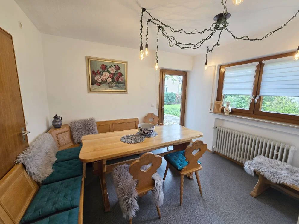4 Zimmer Wohnung in 73666 Baltmannsweiler (Obj-Nr. 0776)