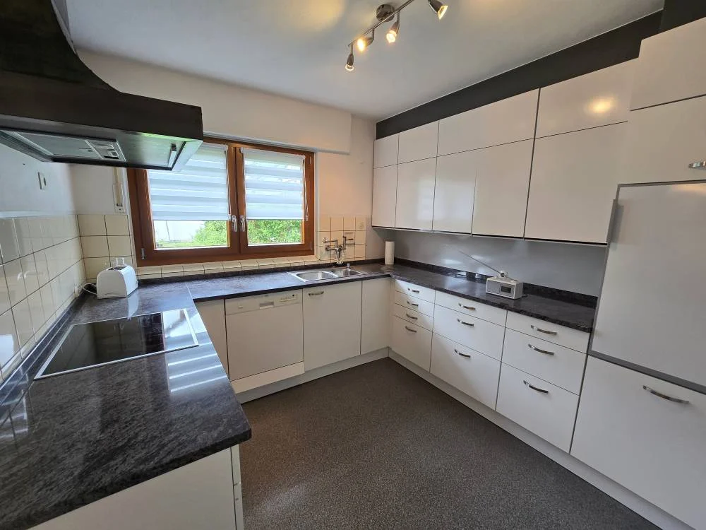 4 Zimmer Wohnung in 73666 Baltmannsweiler (Obj-Nr. 0776)