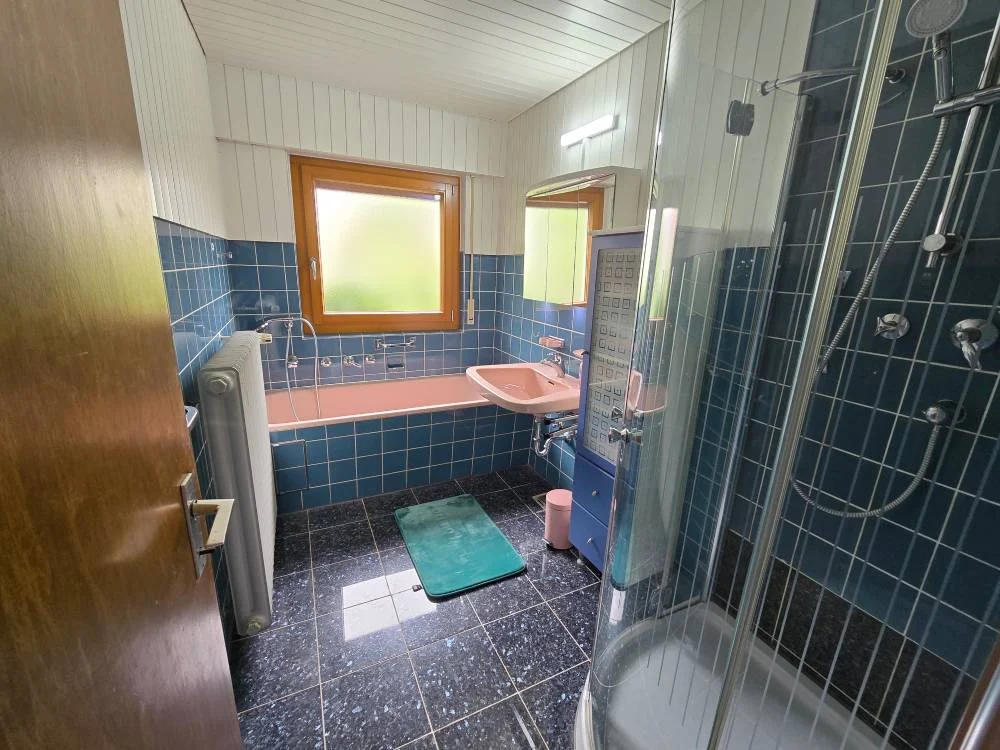 4 Zimmer Wohnung in 73666 Baltmannsweiler (Obj-Nr. 0776)