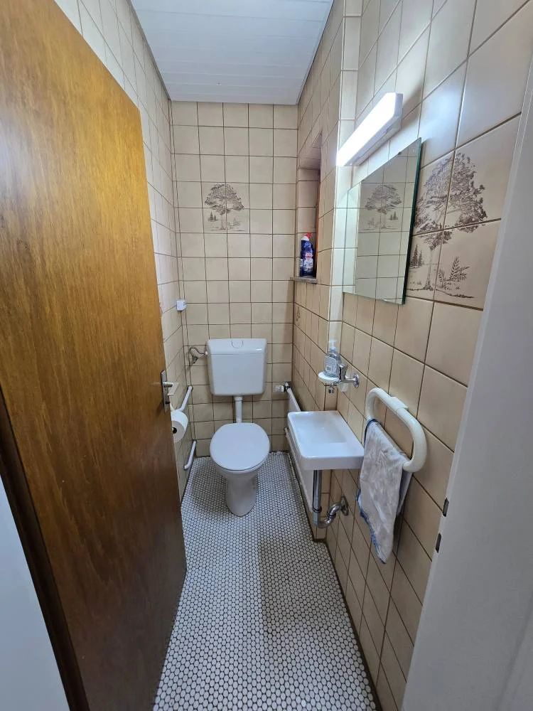 4 Zimmer Wohnung in 73666 Baltmannsweiler (Obj-Nr. 0776)