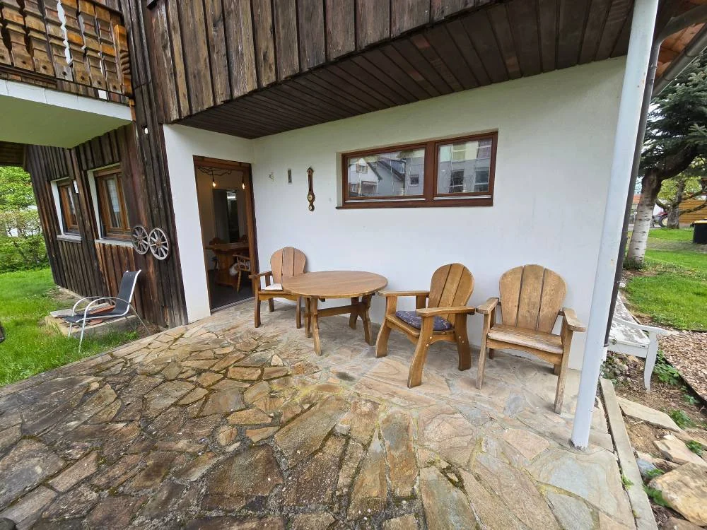 4 Zimmer Wohnung in 73666 Baltmannsweiler (Obj-Nr. 0776)