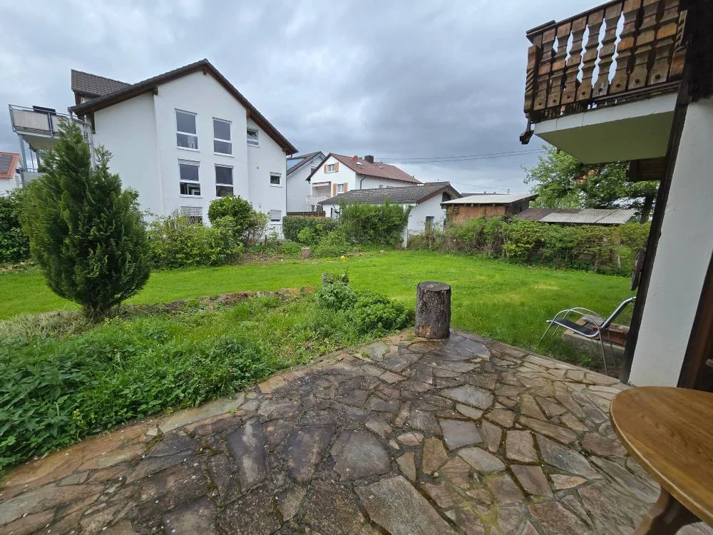 4 Zimmer Wohnung in 73666 Baltmannsweiler (Obj-Nr. 0776)