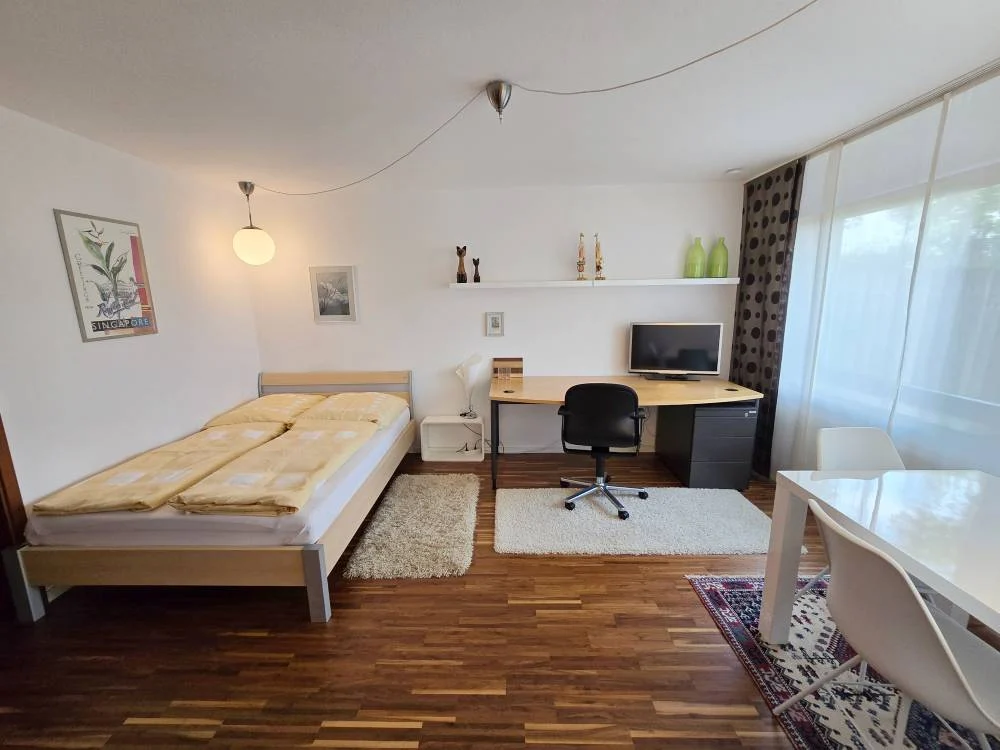 1,5 Zimmer Wohnung in 73760 Ostfildern-Ruit (Obj-Nr. 0780)